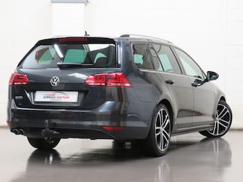 Used Volkswagen Golf 2016 for sale - 75466575: Photo