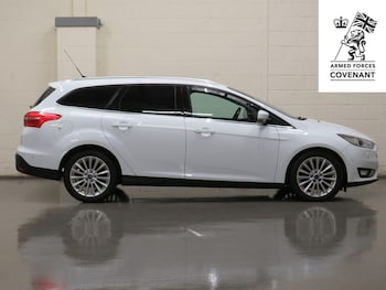 Used Ford Focus 2016 for sale - 75466465: Photo