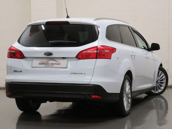 Used Ford Focus 2016 for sale - 75466465: Photo