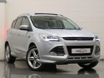 Used Ford Kuga 2016 for sale - 75466520: Photo