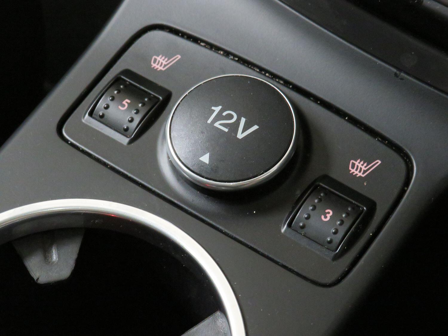Vehicle 32