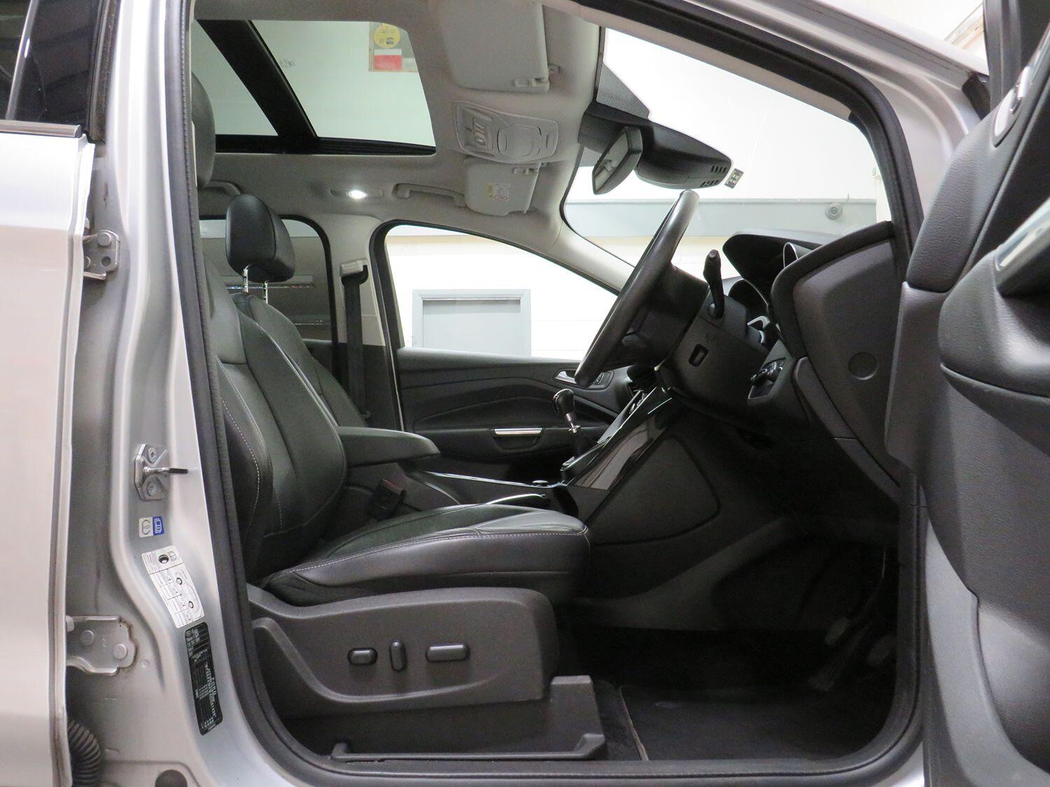 Vehicle 40
