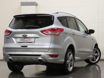 Used Ford Kuga 2016 for sale - 75466520: Photo