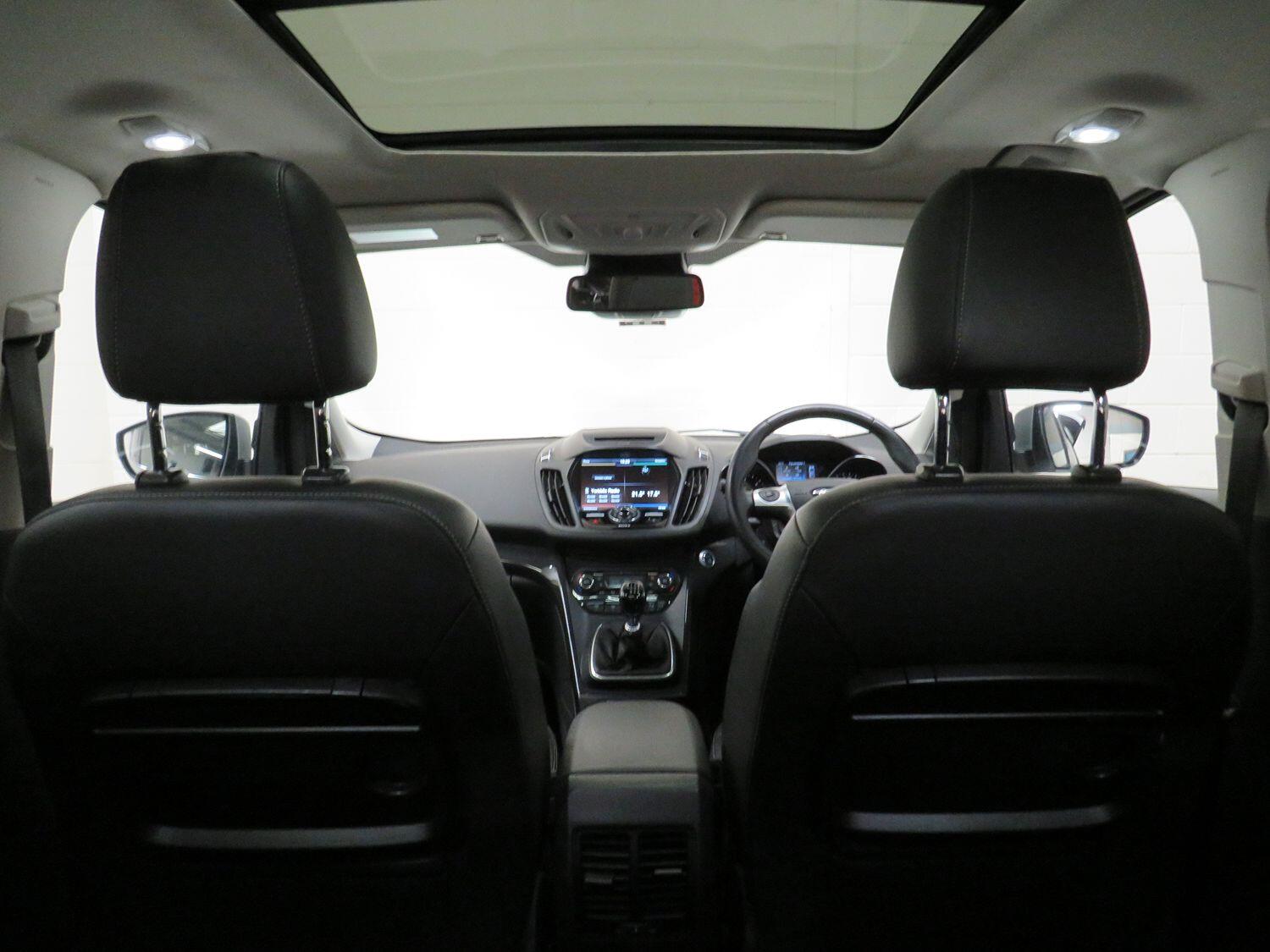 Vehicle 75