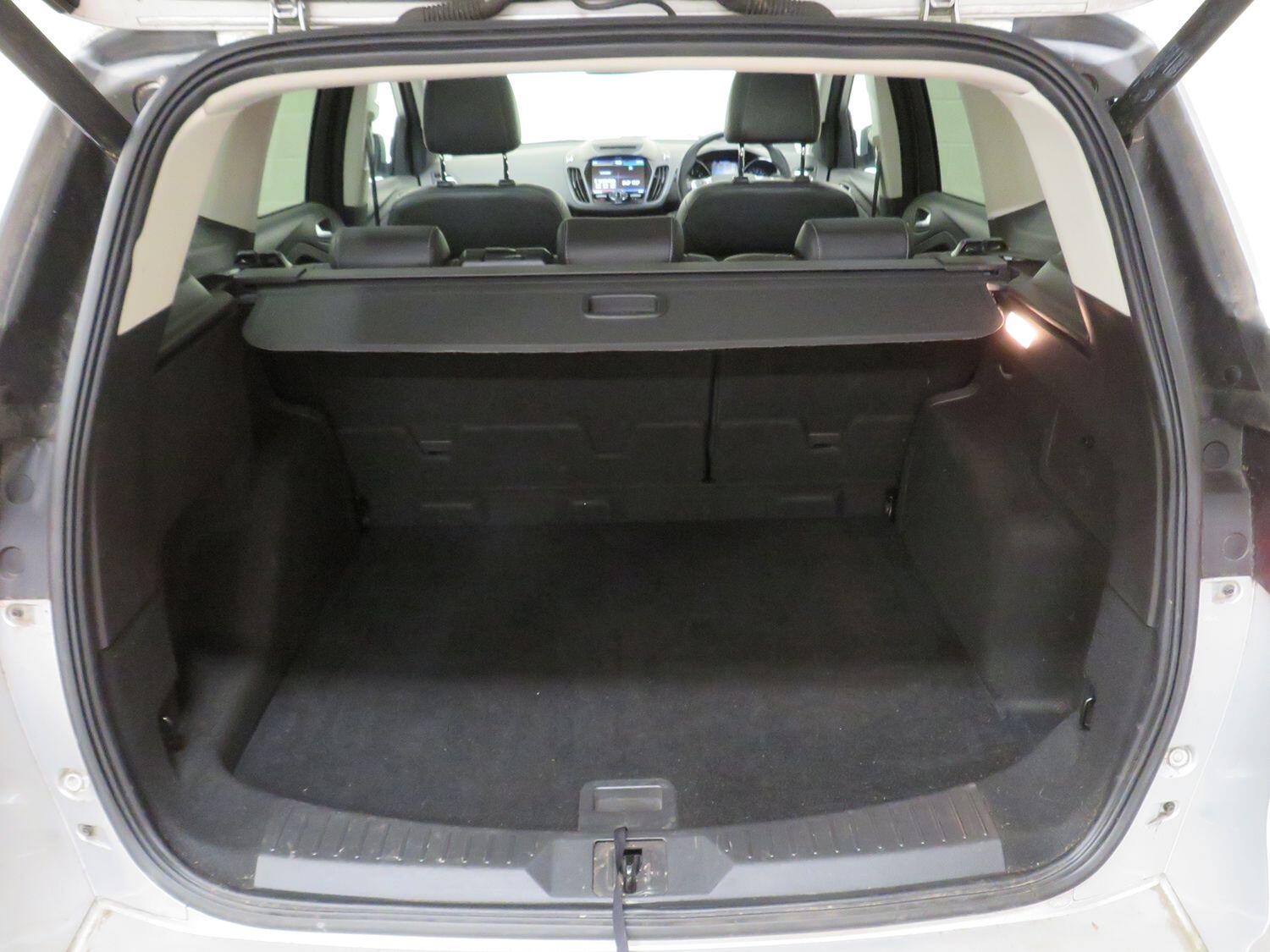 Vehicle 81