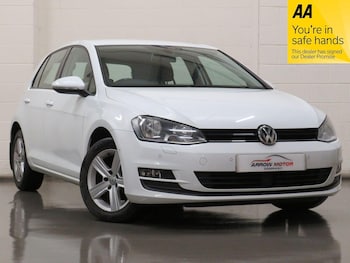 Used Volkswagen Golf 2016 for sale - 75913272: Photo