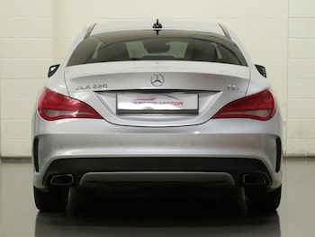Used Mercedes-Benz CLA 2013 for sale - 75466482: Photo