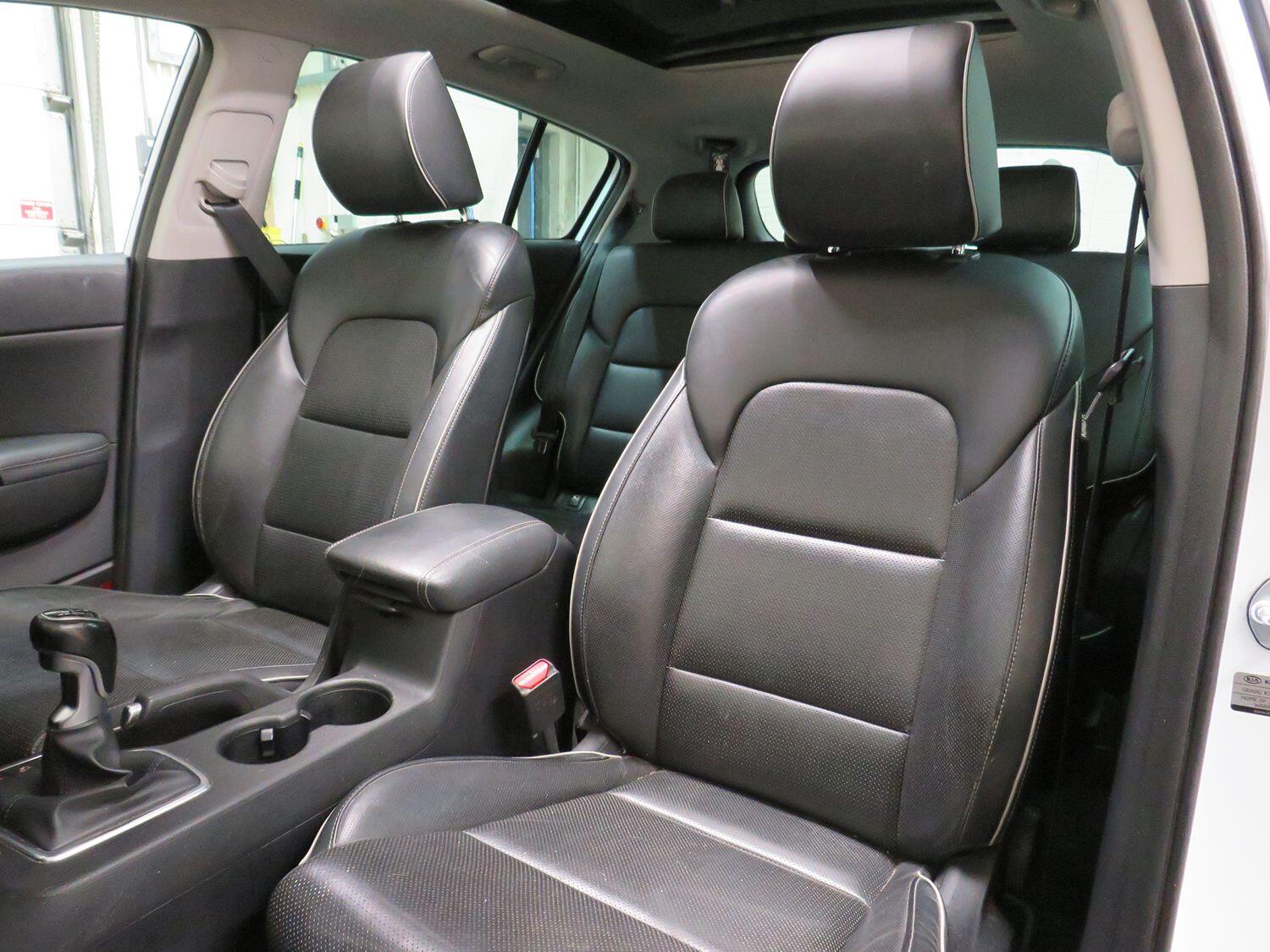 Vehicle 26