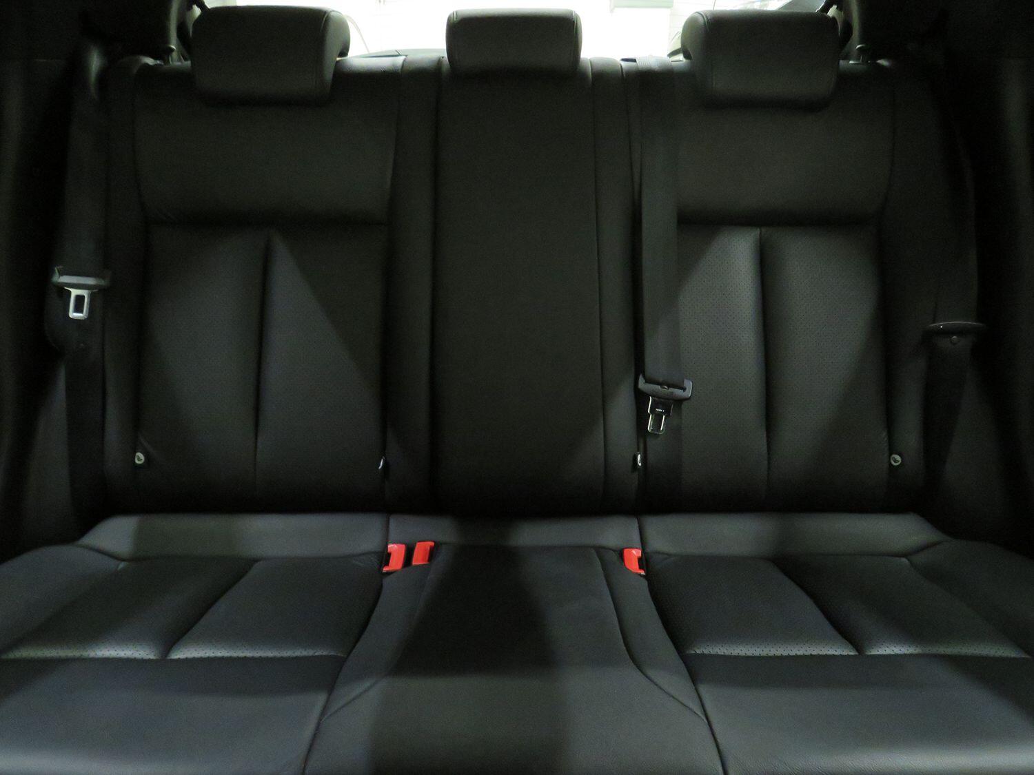 Vehicle 52