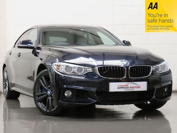 2016 - 3.0 435d M Sport Auto xDrive Euro 6 (s/s) 5dr