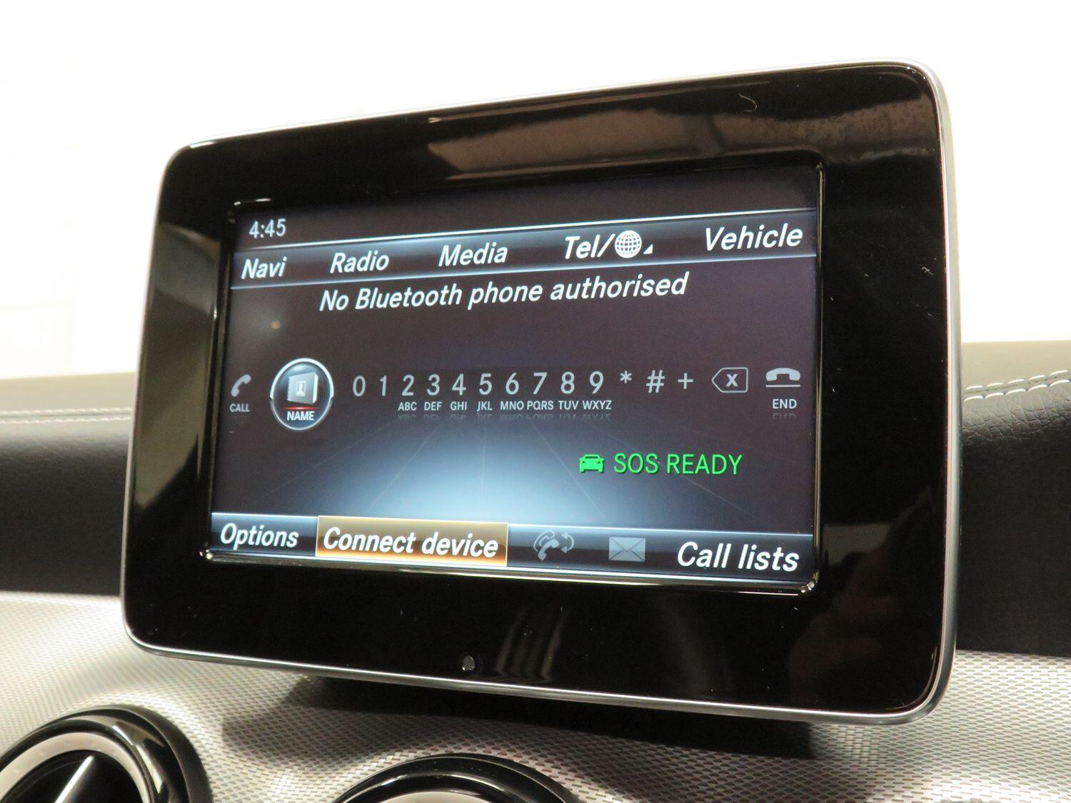 Vehicle 31