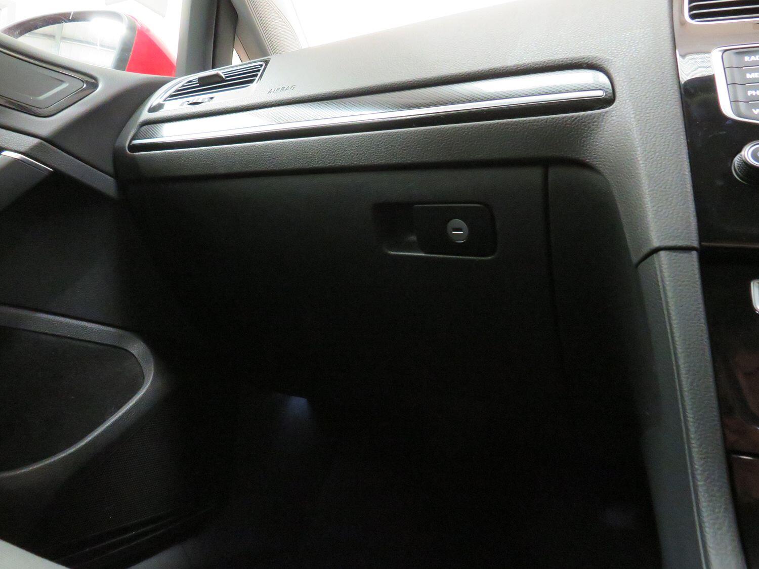Vehicle 32