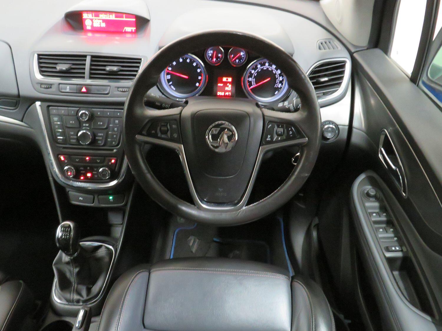 Vehicle 17