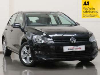 2015 - 1.6 TDI BlueMotion Tech Match Euro 6 (s/s) 5dr