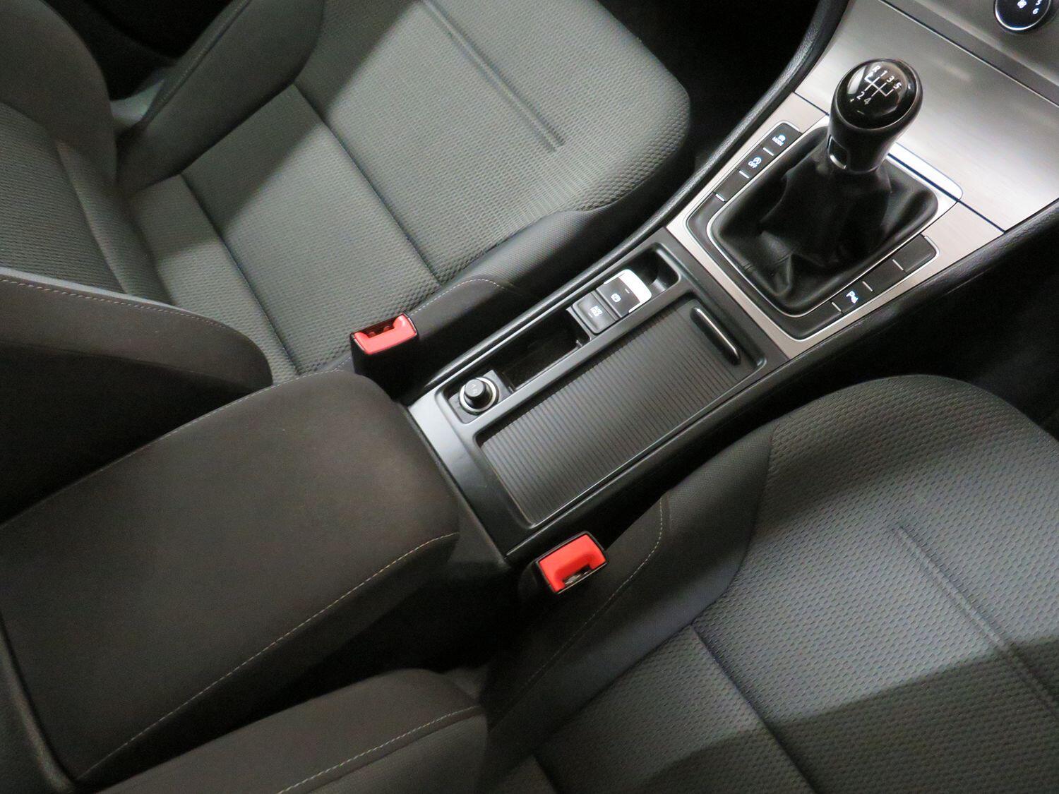 Vehicle 32