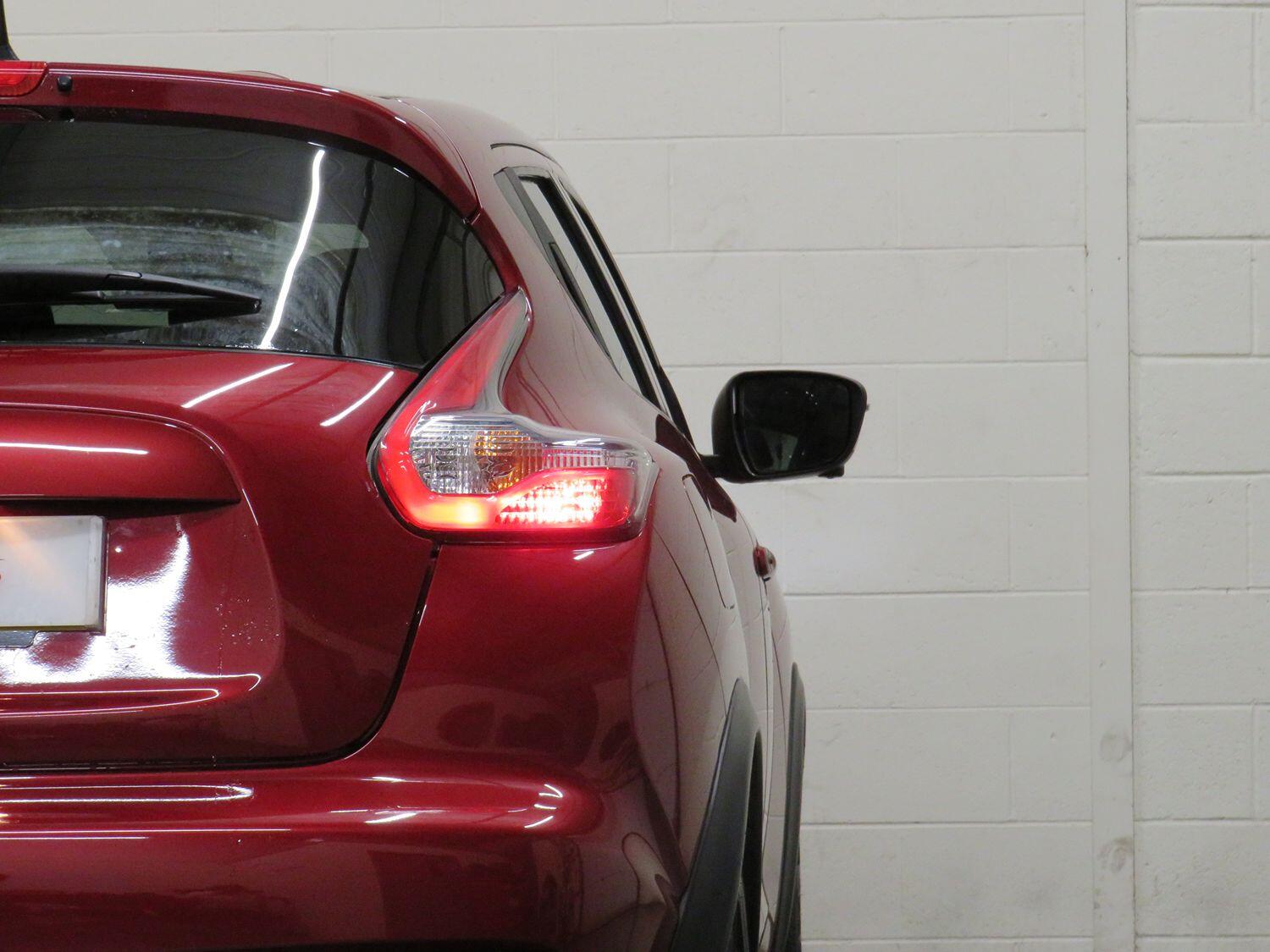 Used Nissan Juke 2018 for sale - 76164593: Photo 10