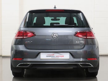 Used Volkswagen Golf 2017 for sale - 75718361: Photo