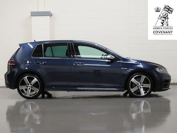 Used Volkswagen Golf 2017 for sale - 75466586: Photo