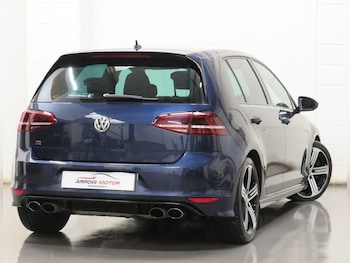 Used Volkswagen Golf 2017 for sale - 75466586: Photo