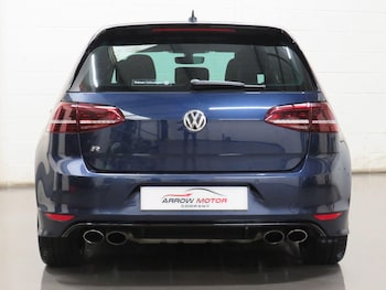 Used Volkswagen Golf 2017 for sale - 75466586: Photo