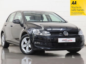2016 - 1.6 TDI BlueMotion Tech Match Edition Euro 6 (s/s) 5dr