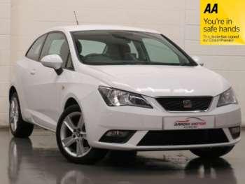 2014 - 1.4 Toca Sport Coupe Euro 5 3dr