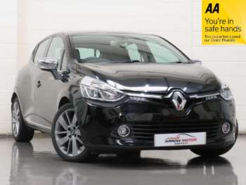 2014 - 1.5 dCi Dynamique S MediaNav Euro 5 (s/s) 5dr