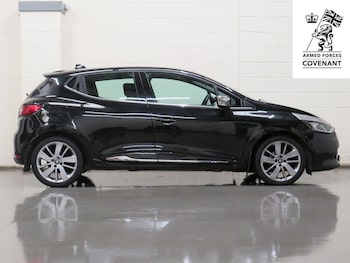 Used Renault Clio 2014 for sale - 75466493: Photo