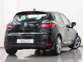 Used Renault Clio 2014 for sale - 75466493: Photo