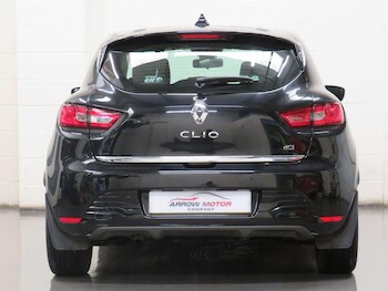 Used Renault Clio 2014 for sale - 75466493: Photo