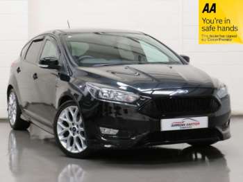 Used Ford Focus 2017 for sale - 75466536: Photo