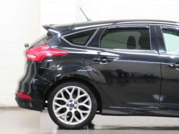 Used Ford Focus 2017 for sale - 75466536: Photo