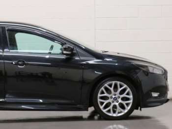 Used Ford Focus 2017 for sale - 75466536: Photo