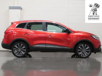 Used Renault Kadjar 2016 for sale - 75779432: Photo