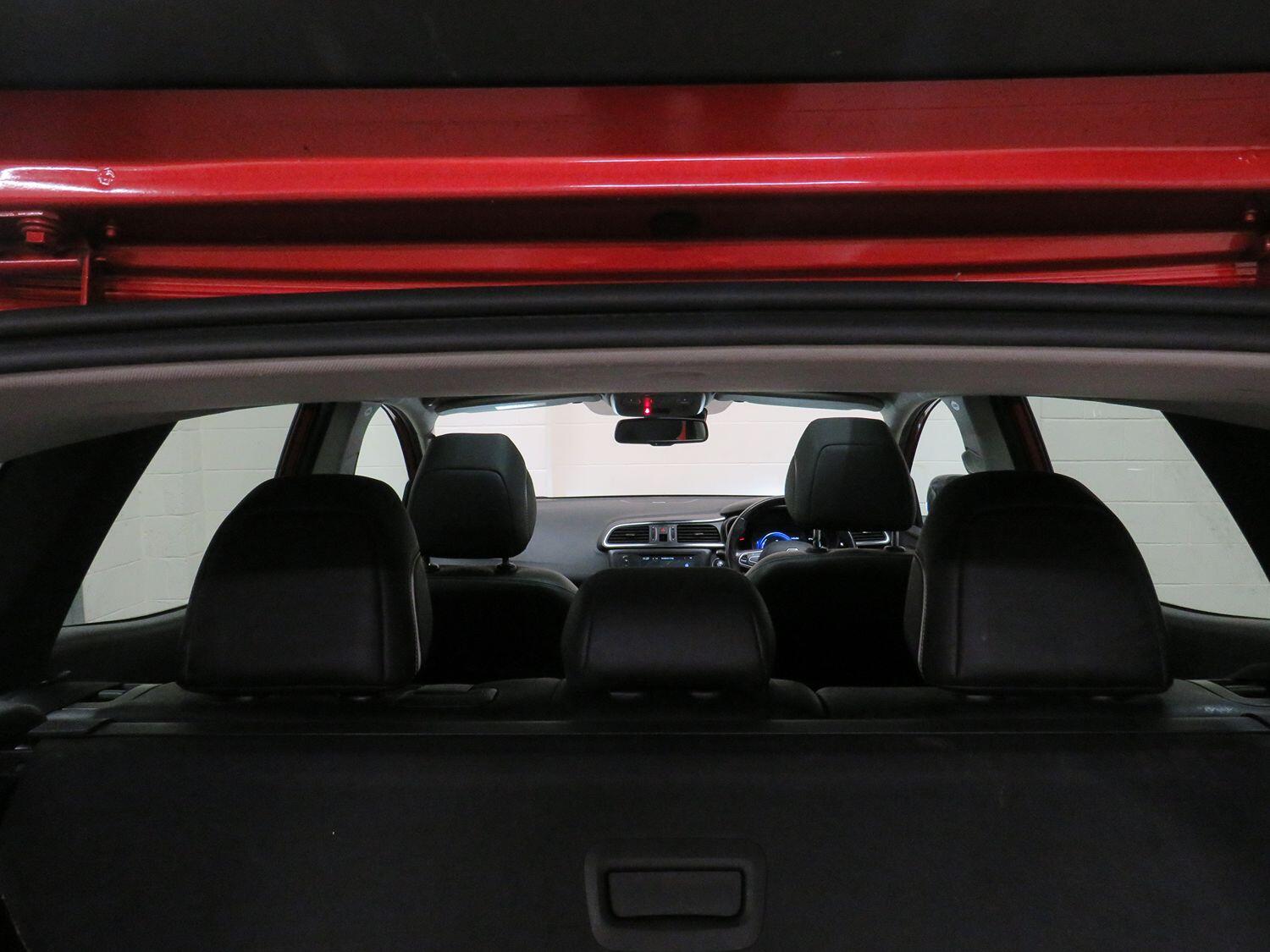 Vehicle 60