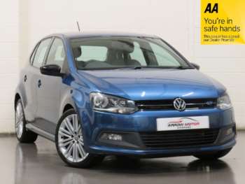 2014 - 1.4 TSI BlueMotion Tech ACT BlueGT DSG Euro 5 (s/s) 5dr