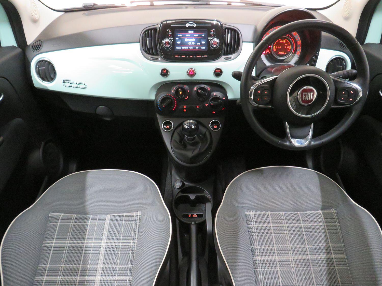 Vehicle 19