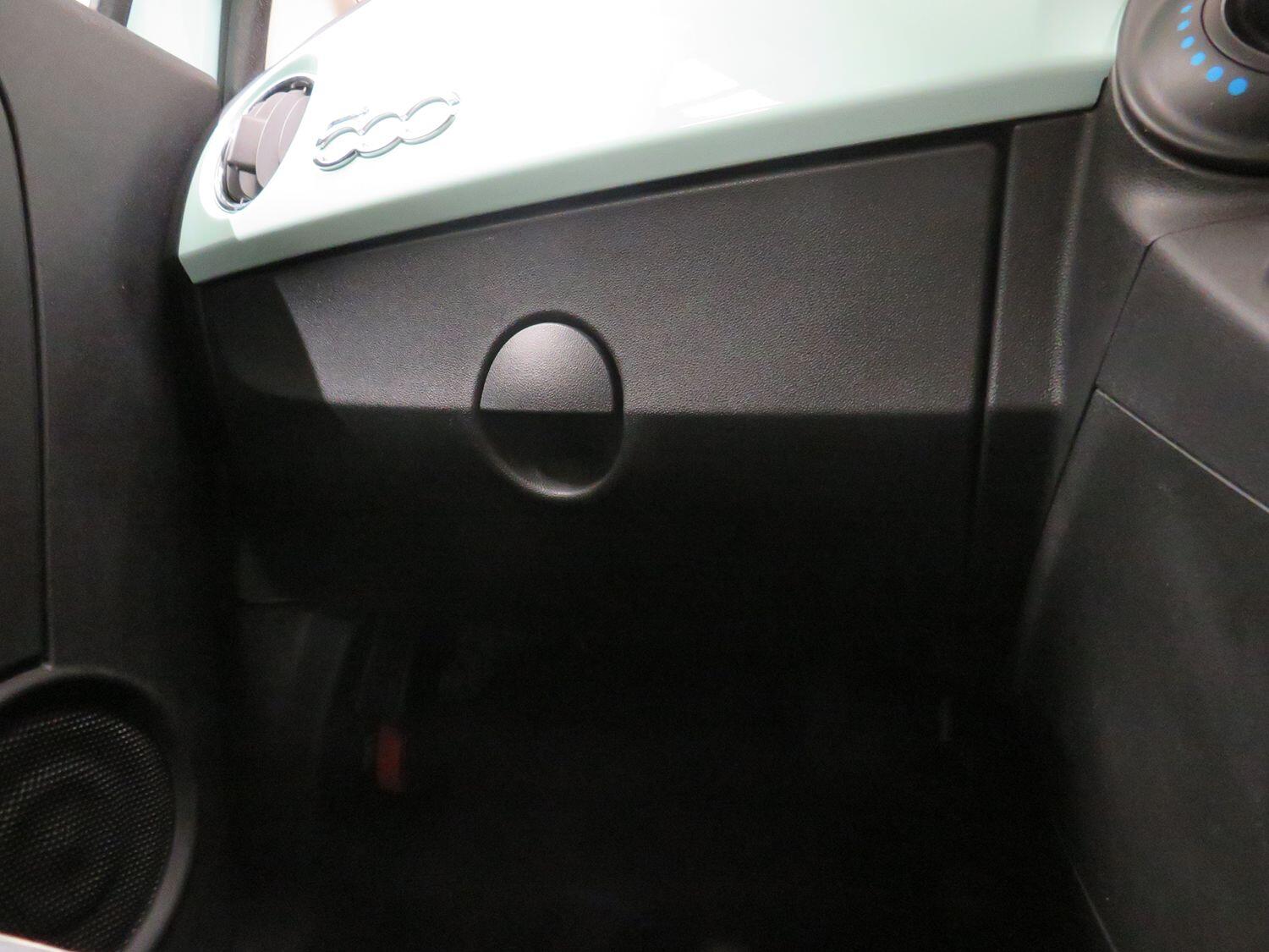 Vehicle 50
