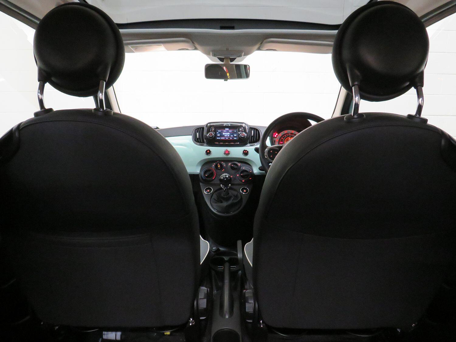 Vehicle 52