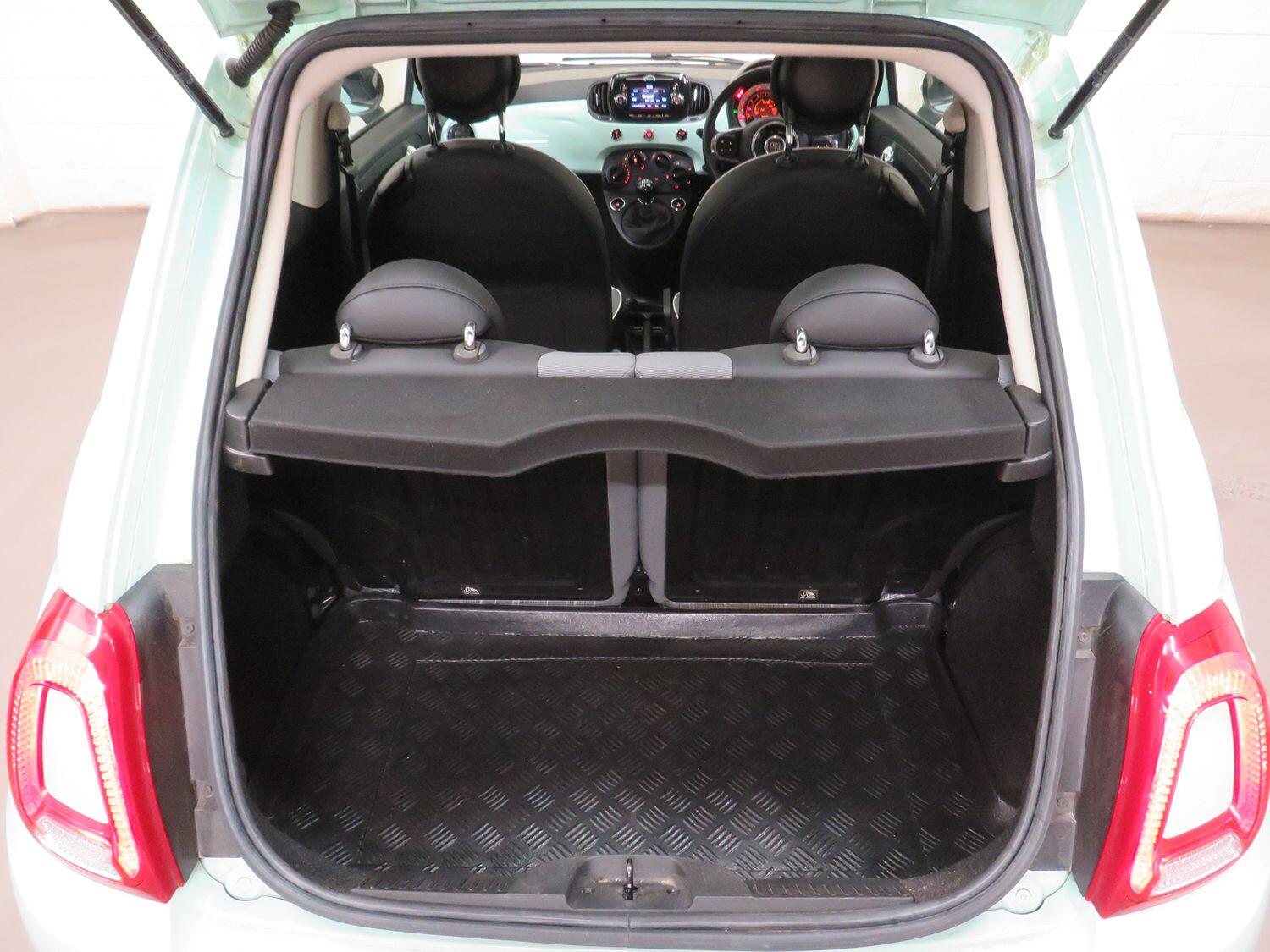 Vehicle 55
