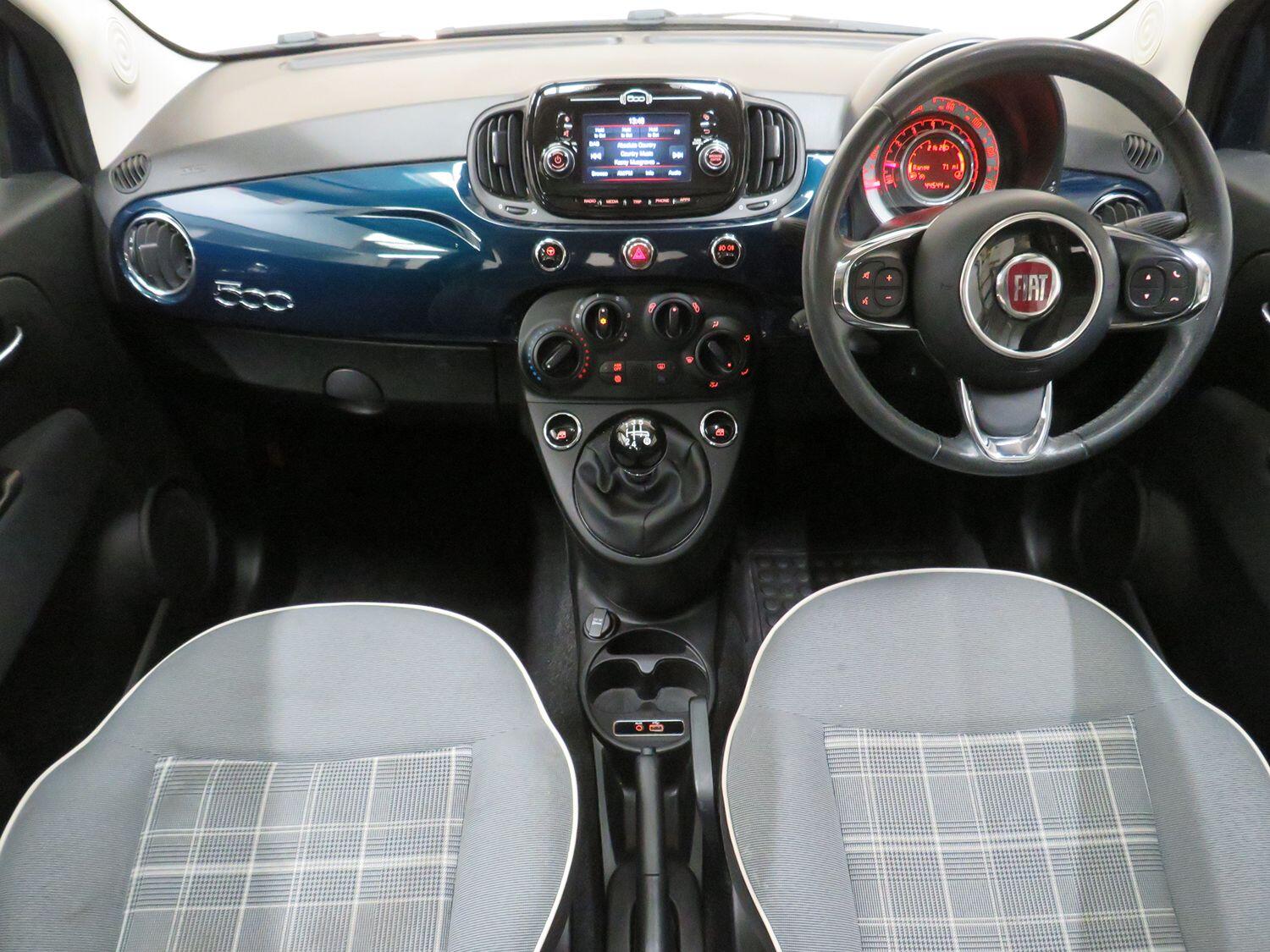 Vehicle 19