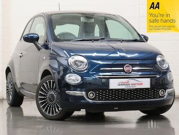 2018 - 1.2 Lounge Euro 6 (s/s) 3dr
