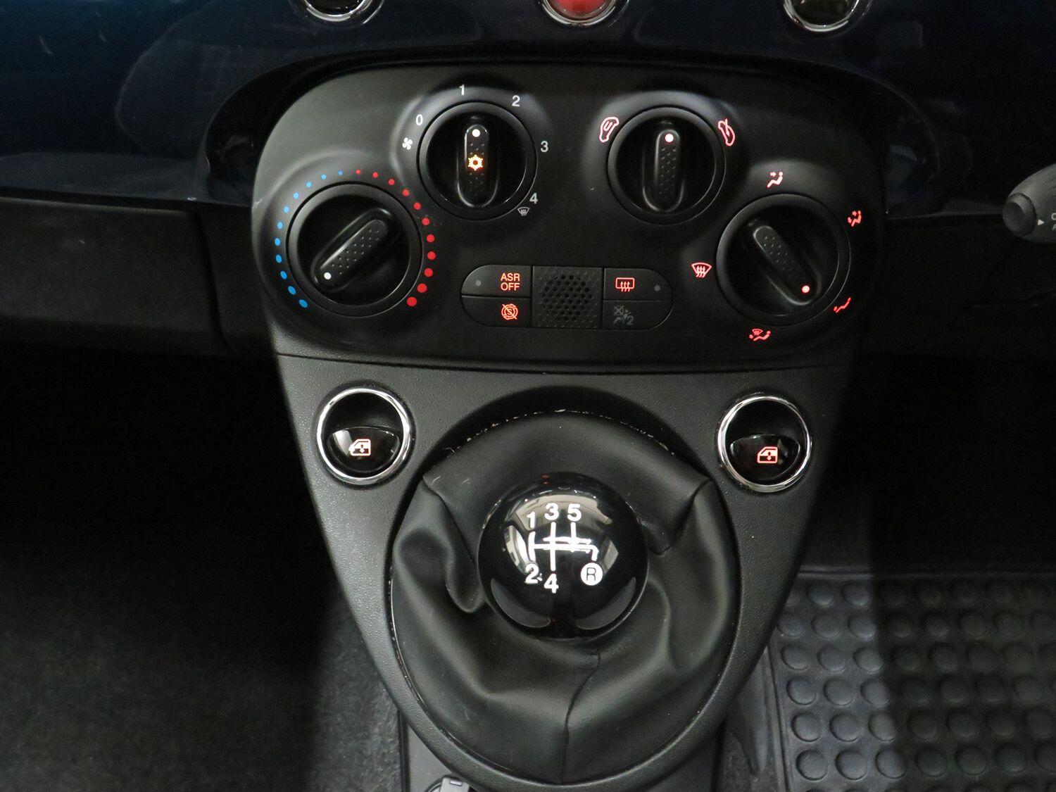 Vehicle 32