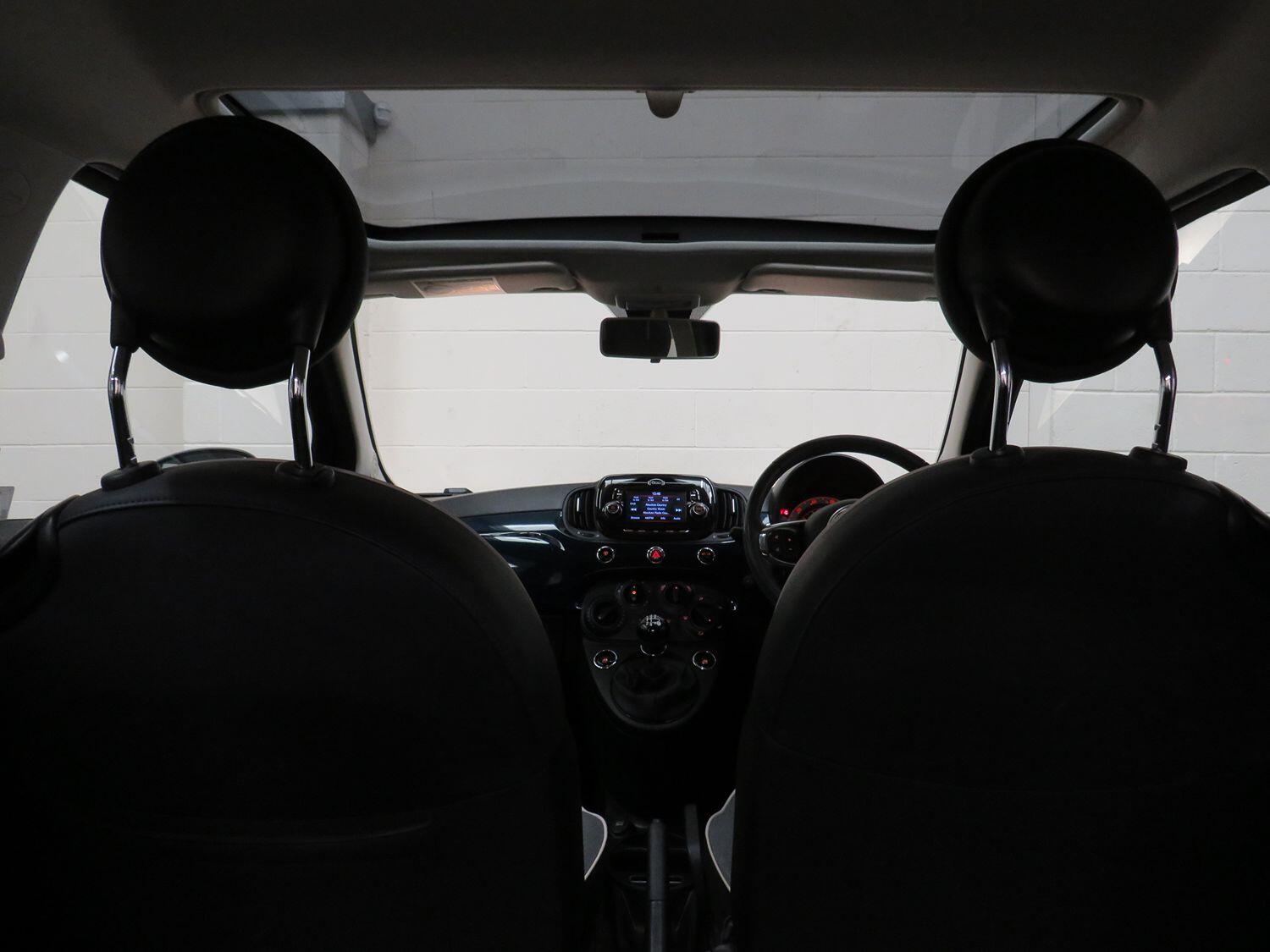 Vehicle 38