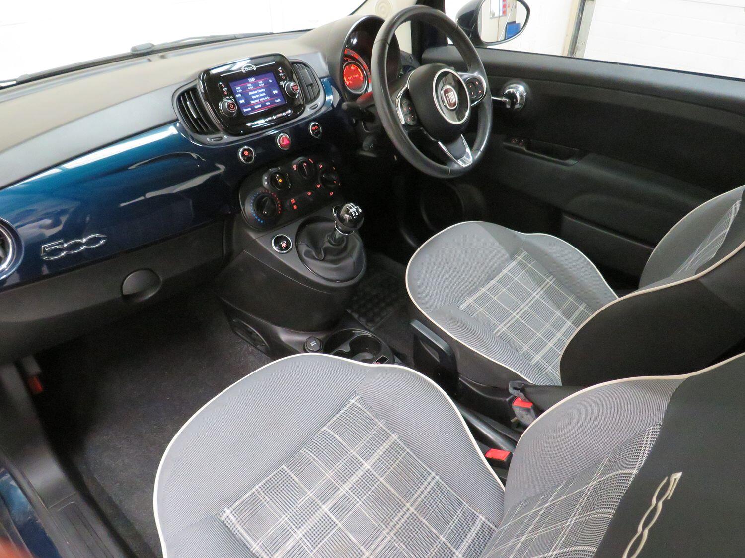 Vehicle 52