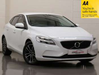 2017 - 2.0 D2 Momentum Euro 6 (s/s) 5dr