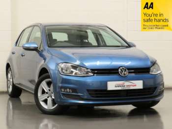 2015 - 1.4 TSI BlueMotion Tech Match DSG Euro 6 (s/s) 5dr