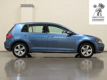 Used Volkswagen Golf 2015 for sale - 75466466: Photo
