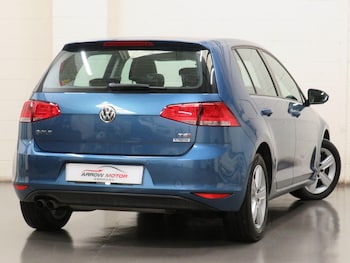Used Volkswagen Golf 2015 for sale - 75466466: Photo