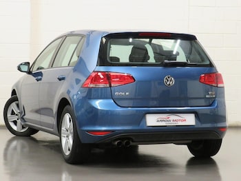 Used Volkswagen Golf 2015 for sale - 75466466: Photo